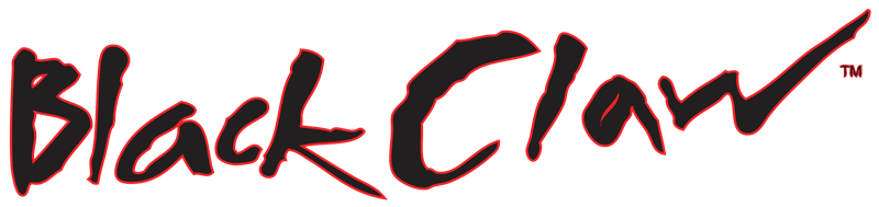 BlackClaw Black Logo